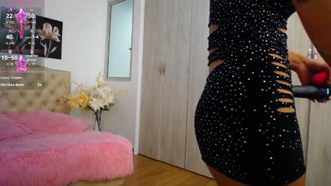 conni_f00x online show from 04.10.26