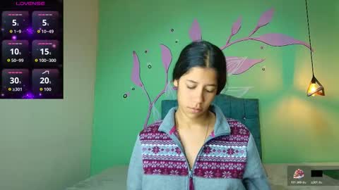 C O N N I E online show from 11.16.25