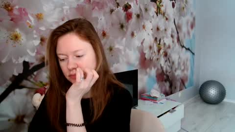 Snapshot of connie_daw chatting on 01.19.25 Connie Daw online show from 01.19.25