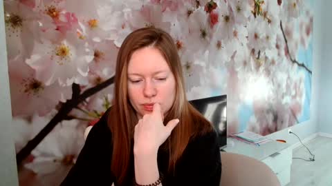 Snapshot of connie_daw chatting on 01.22.25 Connie Daw online show from 01.22.25