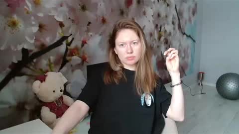 Snapshot of connie_daw chatting on 01.29.25 Connie Daw online show from 01.29.25