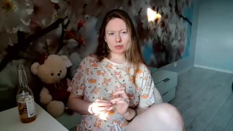 Snapshot of connie_daw chatting on 02.04.25 Connie Daw online show from 02.04.25