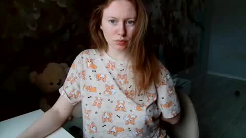 Snapshot of connie_daw chatting on 02.07.25 Connie Daw online show from 02.07.25