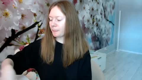 Snapshot of connie_daw chatting on 02.11.25 Connie Daw online show from 02.11.25