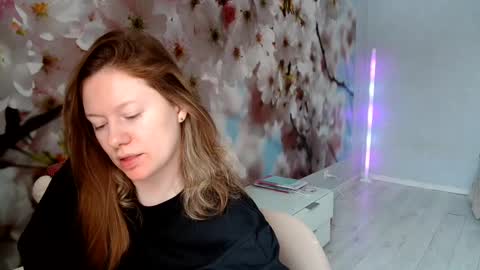 Snapshot of connie_daw chatting on 02.17.25 Connie Daw online show from 02.17.25