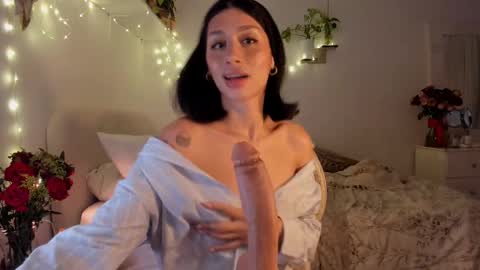Snapshot of connie_deep chatting on 02.16.25 connie online show from 02.16.25