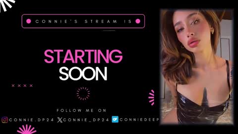 connie    online show from 04.28.26