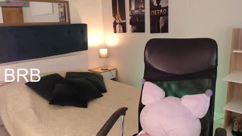 Connie online show from 01.27.25