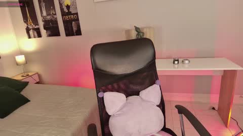 Connie online show from 02.22.25