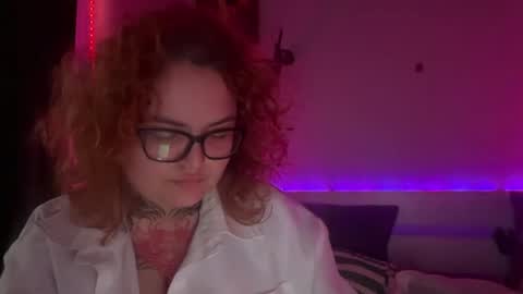 Jenny online show from 05.06.26