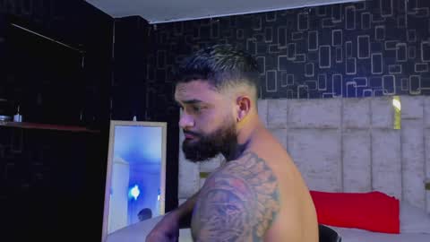 rusfegui online show from 01.24.25