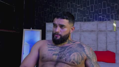 rusfegui online show from 01.24.25