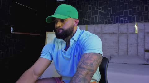 rusfegui online show from 01.26.25