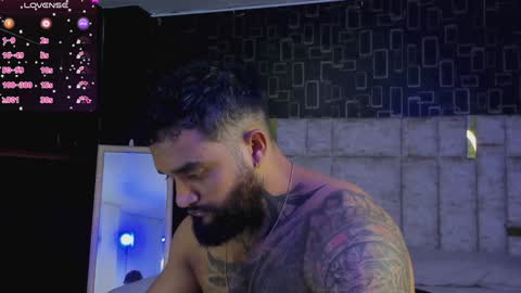 rusfegui online show from 01.28.25