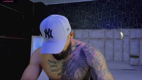 rusfegui online show from 01.28.25