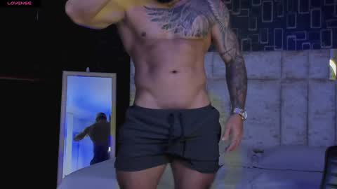 rusfegui online show from 01.29.25