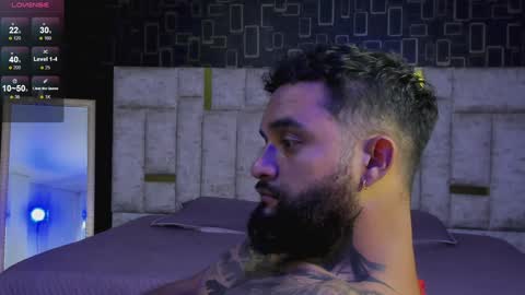 rusfegui online show from 01.30.25