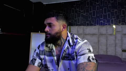 rusfegui online show from 02.01.25