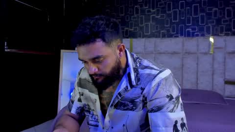 rusfegui online show from 02.01.25