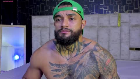 rusfegui online show from 02.03.25