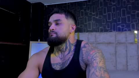 rusfegui online show from 02.11.25