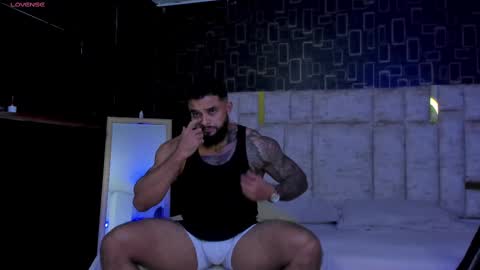 rusfegui online show from 02.12.25