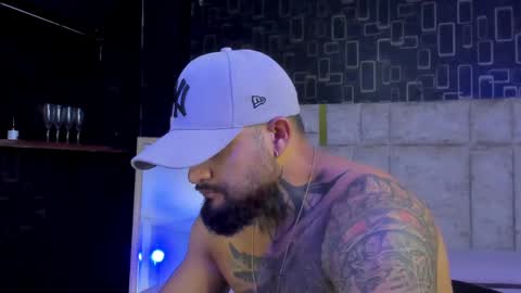 rusfegui online show from 02.16.25