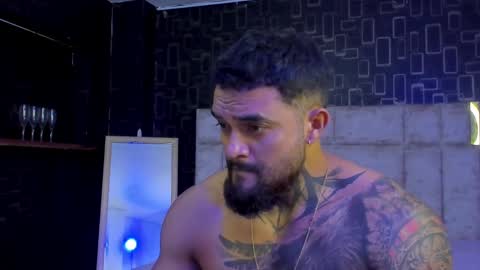 rusfegui online show from 02.22.25