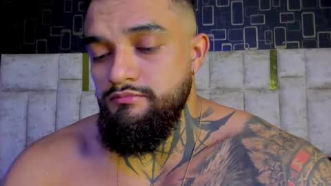 rusfegui online show from 03.06.25