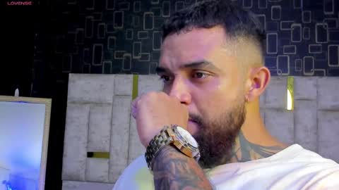 rusfegui online show from 03.10.25