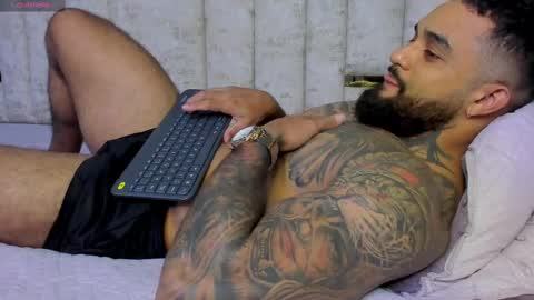 rusfegui online show from 03.11.25