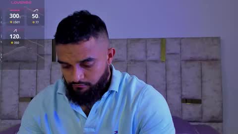 rusfegui online show from 09.23.25