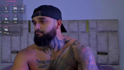 rusfegui online show from 09.30.25