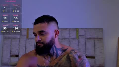 rusfegui online show from 10.07.25