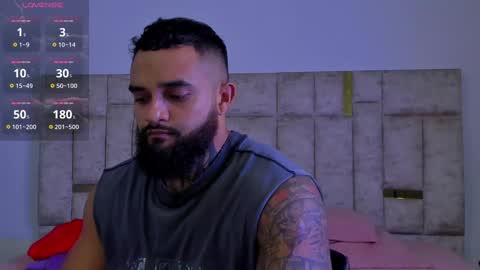 rusfegui online show from 10.10.25