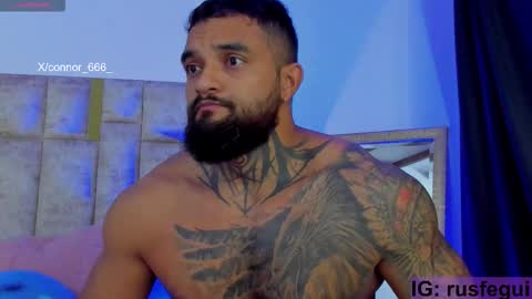 rusfegui online show from 02.16.26