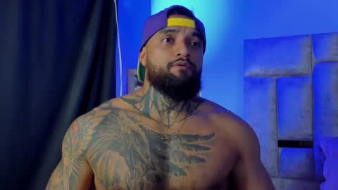 rusfegui online show from 02.21.26