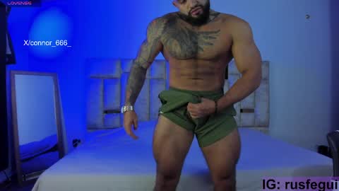 rusfegui online show from 04.27.26