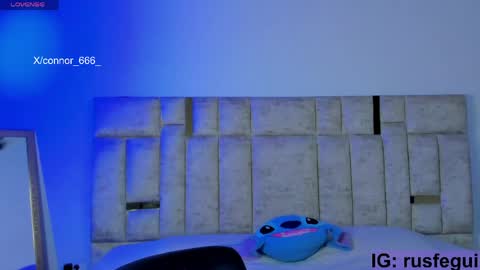 rusfegui online show from 05.25.26