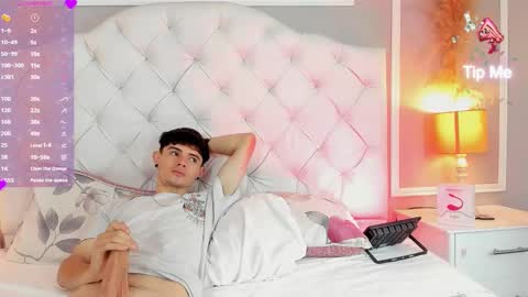 connor_and_angel online show from 02.07.25