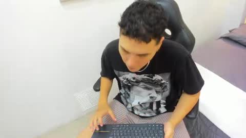 Connor Austin online show from 07.20.26