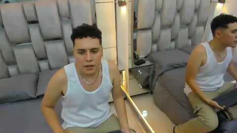 Connor Austin online show from 07.21.26