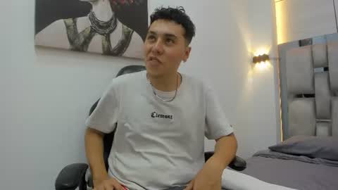 Connor Austin online show from 07.25.26