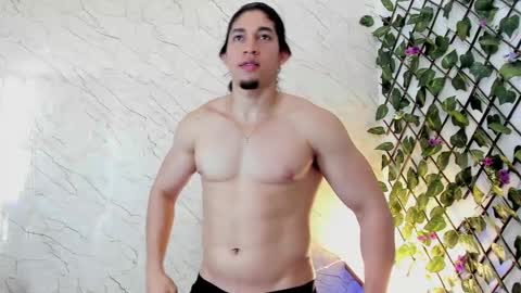 Connor online show from 03.02.26