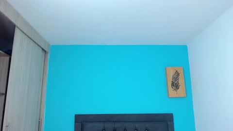 Snapshot of connor_garrett chatting on 01.13.25 Connor online show from 01.13.25