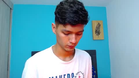 Snapshot of connor_garrett chatting on 01.29.25 Connor online show from 01.29.25