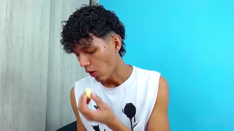 Connor online show from 01.08.26