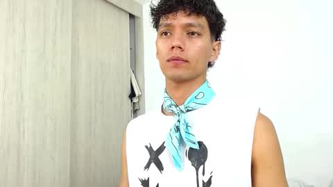 Connor online show from 02.09.26