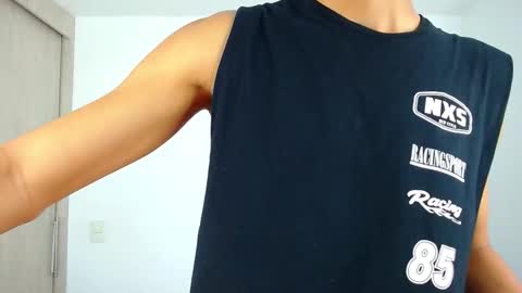 Connor online show from 02.10.26