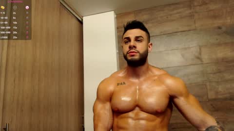 connor_h1 online show from 12.03.24